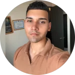 Hector Desarrollador Web programador junior